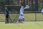 MLAX vs Babson  Wheaton College Men's Lacrosse vs Babson College. - Photo by Keith Nordstrom : Wheaton, Lacrosse, LAX, Babson, MLax